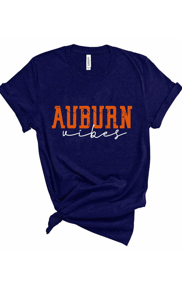 Auburn Vibes Tee (4199540228144)