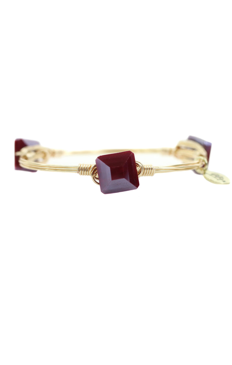 Bourbon and Boweties - The Kyra Bangle
