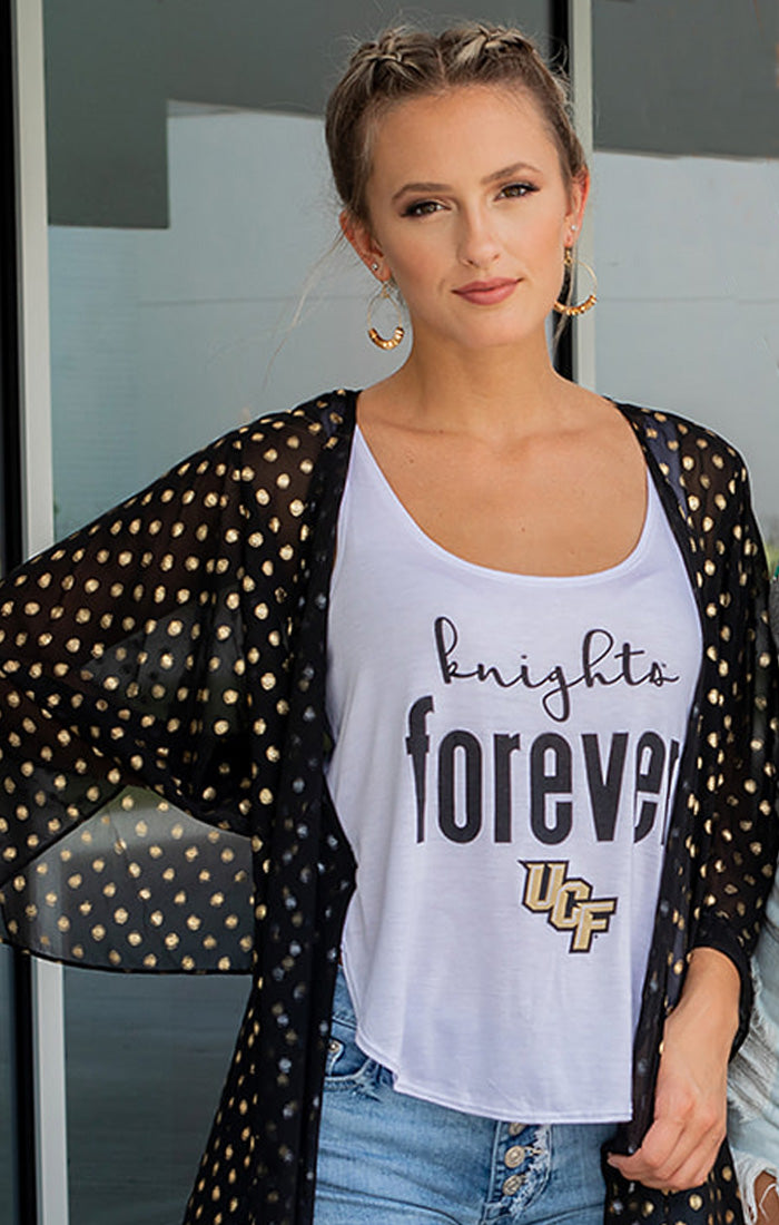 The Cameron Slouchy Knights Tank (586875109409)