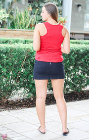 The Alabama "Zeppelin" Tank Top